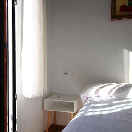Sevilla Centro - Carrion Mejias エクステリア 写真