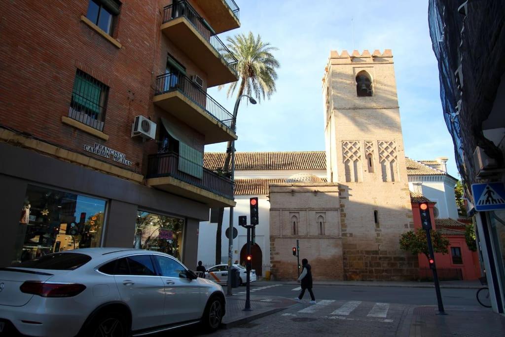 Sevilla Centro - Carrion Mejias エクステリア 写真