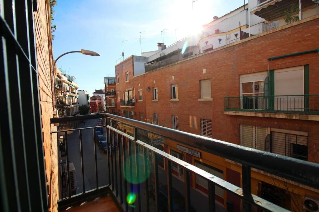 Sevilla Centro - Carrion Mejias エクステリア 写真